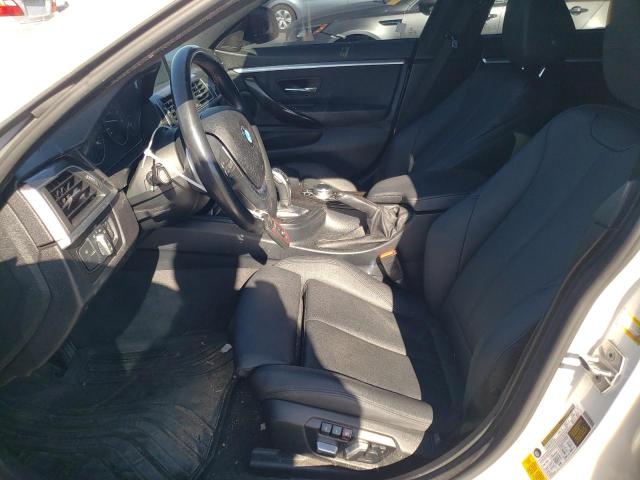 Photo 7 from auction – 2018 BMW 340I with VIN WBA4J1C5XJBG77381