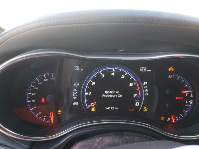 Photo 9 from auction – 2016 JEEP GRAND CHER with VIN 1C4RJFDJ1GC425472
