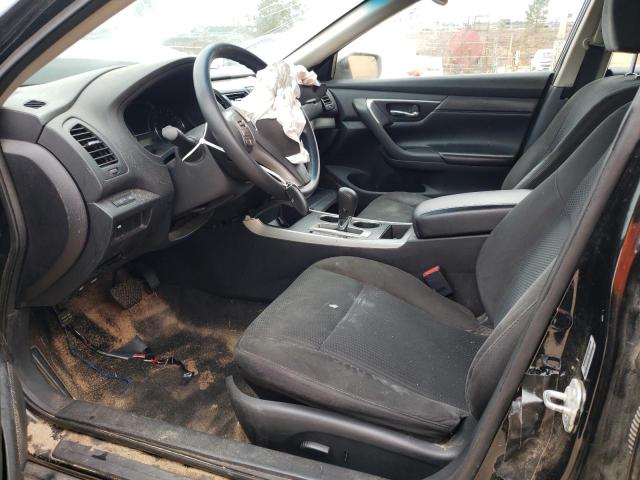 Photo 7 from auction – 2015 NISSAN ALTIMA 2.5 with VIN 1N4AL3AP0FN392097