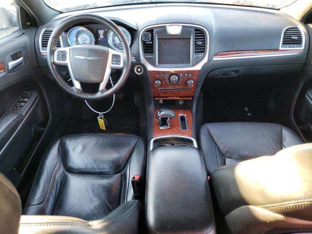 Photo 8 from auction – 2012 CHRYSLER 300 LIMITE with VIN 2C3CCACG8CH310940
