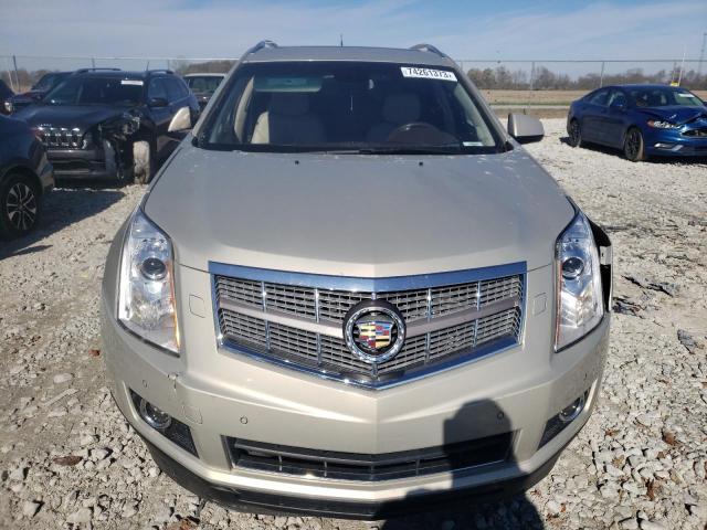 Photo 5 from auction – 2011 CADILLAC SRX PERFOR with VIN 3GYFNEEY0BS500737