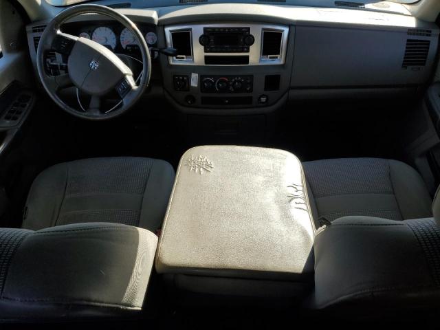 Photo 8 from auction – 2007 DODGE RAM 1500 S with VIN 1D7HU18247J610559