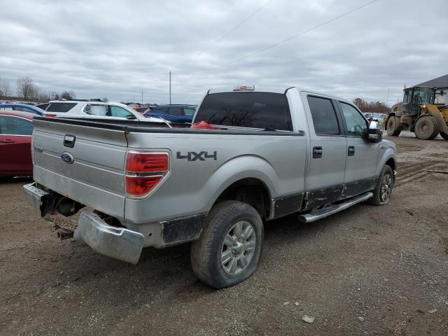 Photo 3 from auction – 2011 FORD F150 with VIN 1FTFW1ET1BFC47884