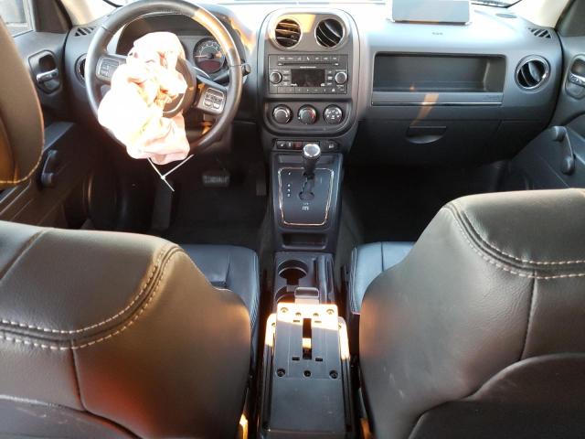 Photo 8 from auction – 2016 JEEP PATRIOT SP with VIN 1C4NJPBAXGD716828