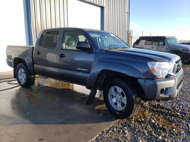 Photo 4 from auction – 2012 TOYOTA TACOMA DOU with VIN 3TMLU4EN3CM098424