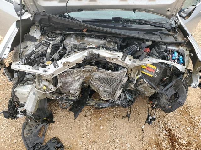 Photo 11 from auction – 2014 TOYOTA COROLLA L with VIN 5YFBURHE0EP118029