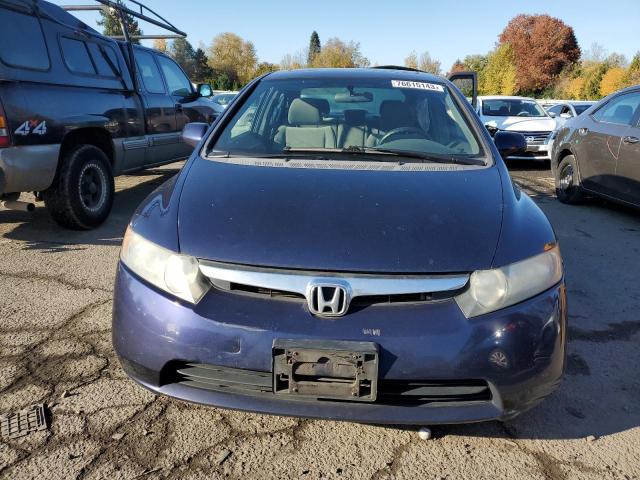 Photo 5 from auction – 2008 HONDA CIVIC EX with VIN 1HGFA16818L092080