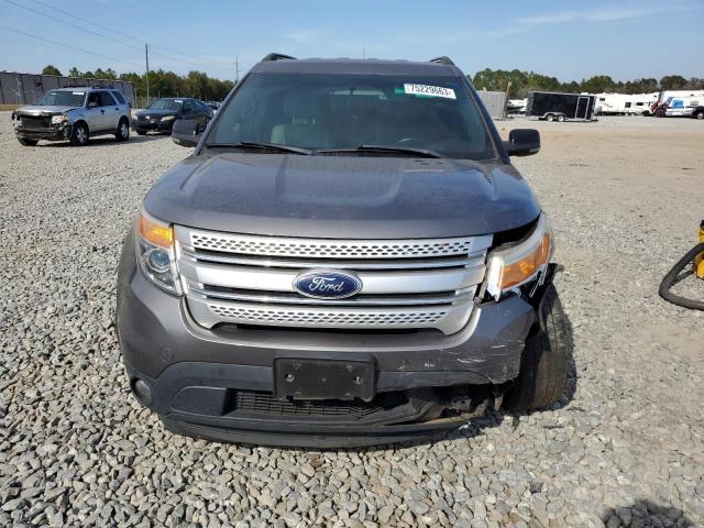 Photo 5 from auction – 2013 FORD EXPLORER X with VIN 1FM5K7D86DGA96380