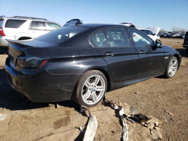 Photo 3 from auction – 2015 BMW 535 XI with VIN WBA5B3C56FD544641