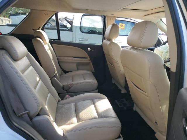 Photo 11 from auction – 2008 FORD TAURUS X S with VIN 1FMDK02W38GA39757