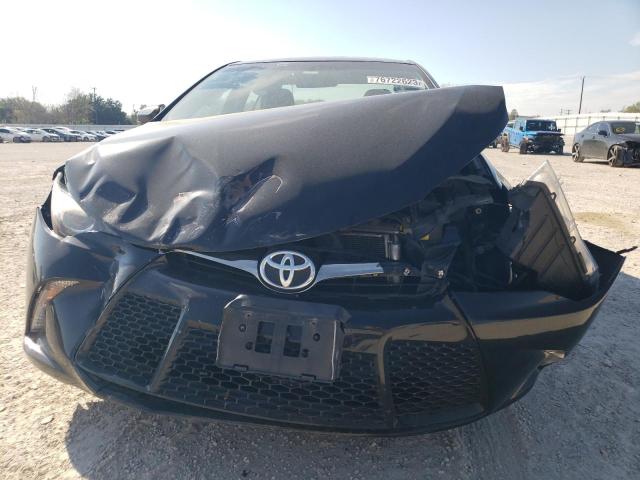 Photo 5 from auction – 2017 TOYOTA CAMRY LE with VIN 4T1BF1FK8HU428100