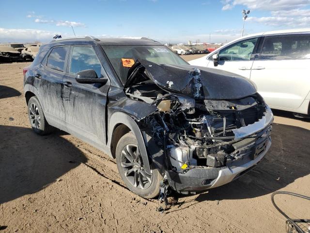 Photo 4 from auction – 2022 CHEVROLET TRAILBLAZE with VIN KL79MRSL6NB137931