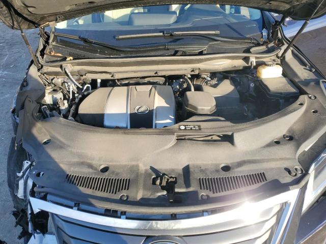 Photo 11 from auction – 2018 LEXUS RX 350 BAS with VIN 2T2ZZMCA1JC112611
