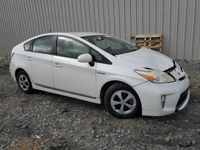 Photo 4 from auction – 2013 TOYOTA PRIUS with VIN JTDKN3DU5D5688837