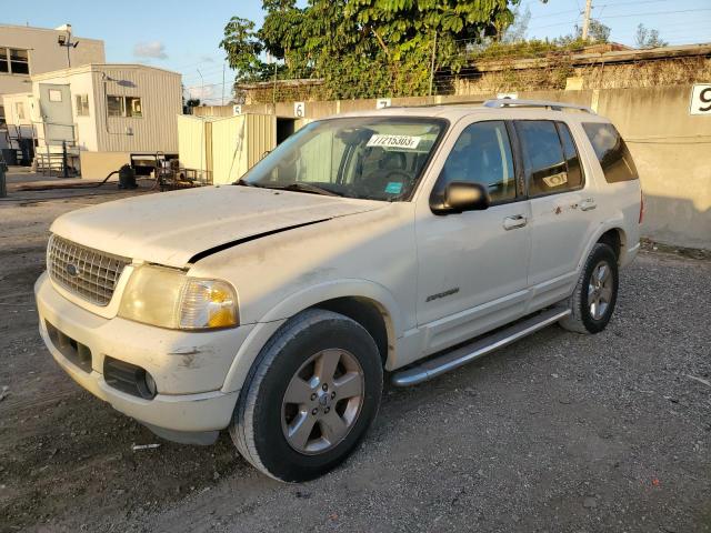 FORD EXPLORER L 2004 with VIN 1FMDU75WX4ZB14970 - Photo from auction