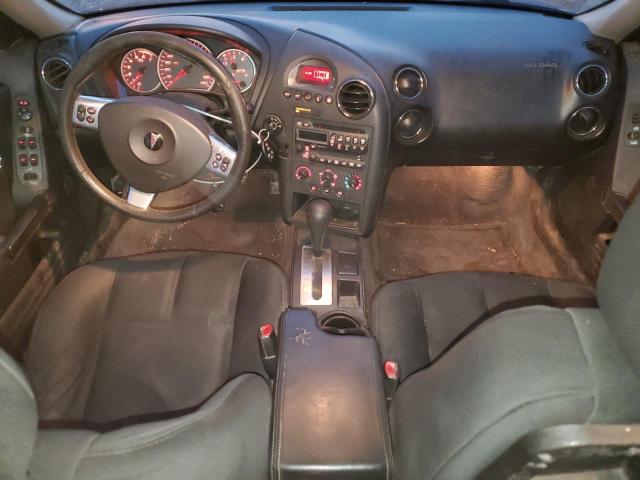 Photo 8 from auction – 2006 PONTIAC GRAND PRIX with VIN 2G2WP552X61101092