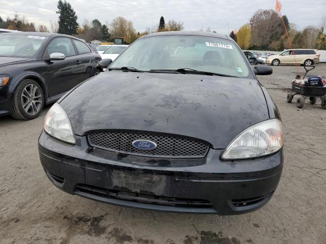 Photo 5 from auction – 2007 FORD TAURUS SE with VIN 1FAFP53U07A139217