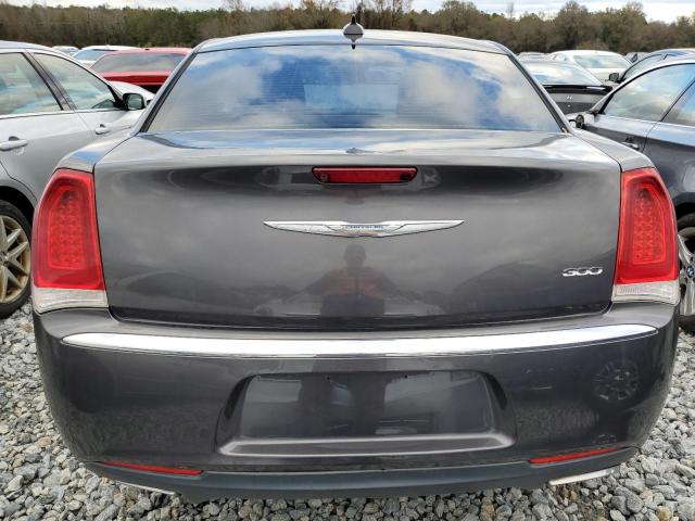 Photo 6 from auction – 2016 CHRYSLER 300 LIMITE with VIN 2C3CCAAG3GH197729