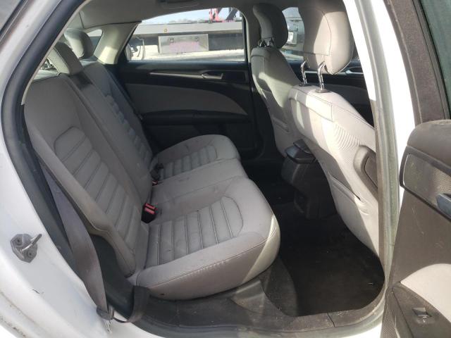 Photo 10 from auction – 2014 FORD FUSION S with VIN 3FA6P0G71ER114398