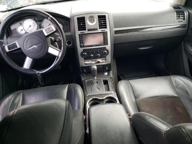 Photo 8 from auction – 2010 CHRYSLER 300 S with VIN 2C3CA2CV8AH329639