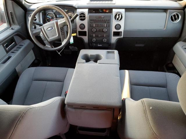 Photo 8 from auction – 2014 FORD F150 SUPER with VIN 1FTFW1EF2EKE24481