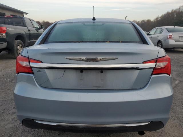 Photo 6 from auction – 2013 CHRYSLER 200 TOURIN with VIN 1C3CCBBB1DN557530