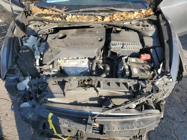 Photo 11 from auction – 2016 NISSAN ALTIMA 2.5 with VIN 1N4AL3AP4GN341090