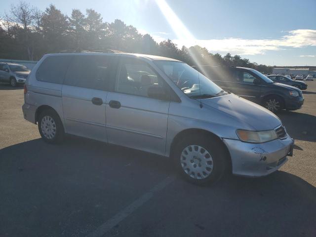 Photo 4 from auction – 2003 HONDA ODYSSEY LX with VIN 5FNRL185X3B043710