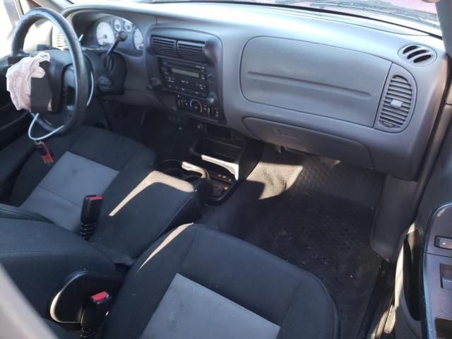 Photo 8 from auction – 2009 FORD RANGER SUP with VIN 1FTYR14E59PA06742