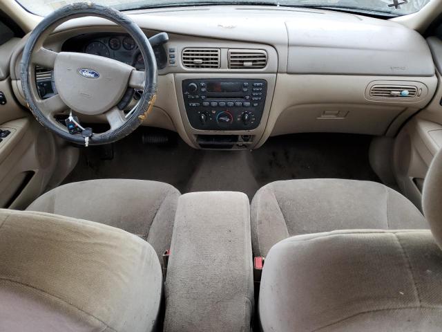 Photo 8 from auction – 2007 FORD TAURUS SE with VIN 1FAFP53U07A139217