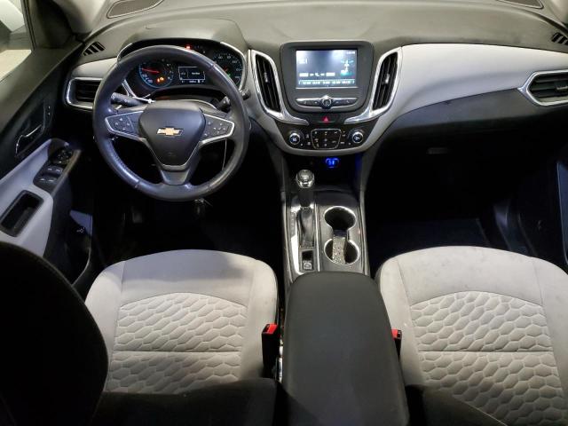 Photo 8 from auction – 2018 CHEVROLET EQUINOX LT with VIN 2GNAXJEV2J6137404
