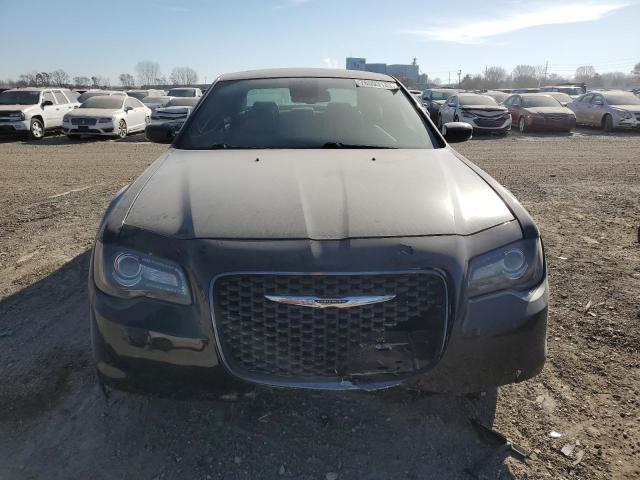 Photo 5 from auction – 2017 CHRYSLER 300 S with VIN 2C3CCAGG0HH521938