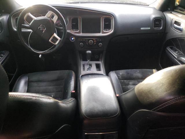 Photo 8 from auction – 2011 DODGE CHARGER with VIN 2B3CL5CT8BH508210