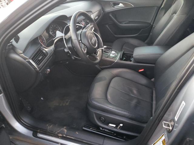 Photo 7 from auction – 2017 AUDI A6 PREMIUM with VIN WAUF8AFC6HN080099