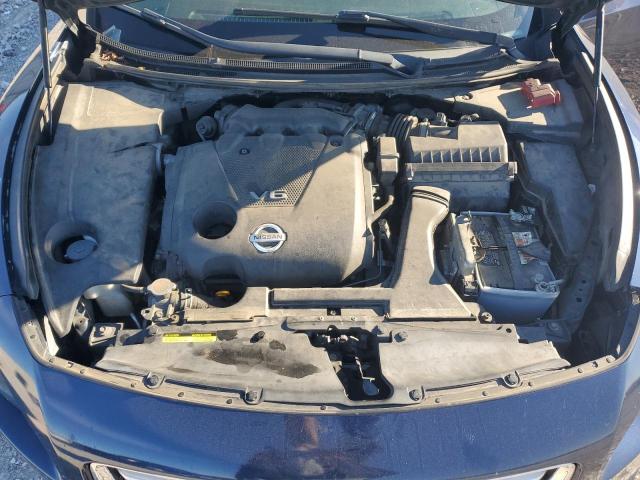Photo 11 from auction – 2014 NISSAN MAXIMA S with VIN 1N4AA5AP2EC456345