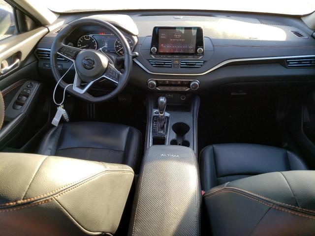 Photo 8 from auction – 2020 NISSAN ALTIMA SR with VIN 1N4BL4CVXLC118872