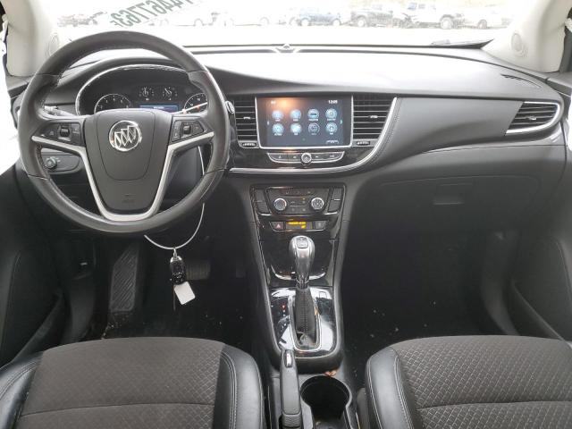 Photo 8 from auction – 2021 BUICK ENCORE PRE with VIN KL4CJASB5MB314374