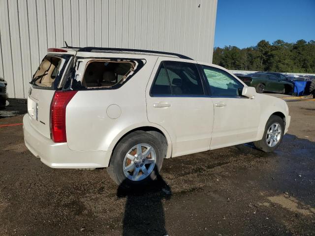 Photo 3 from auction – 2008 CADILLAC SRX with VIN 1GYEE637180140907