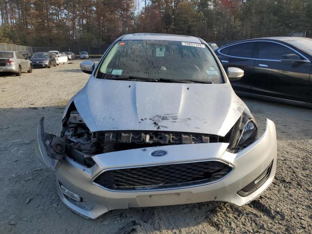 Photo 5 from auction – 2017 FORD FOCUS SEL with VIN 1FADP3H25HL252458