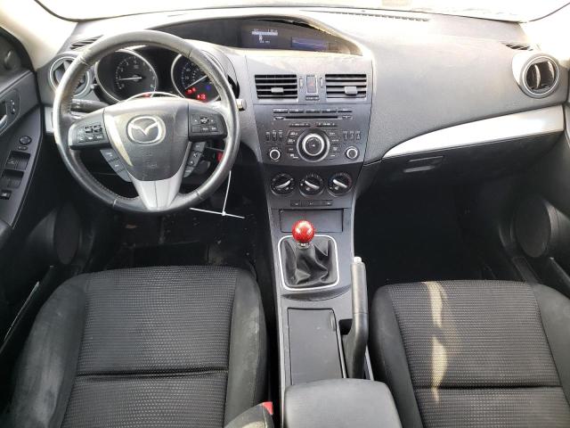 Photo 8 from auction – 2012 MAZDA 3 I with VIN JM1BL1L88C1675696
