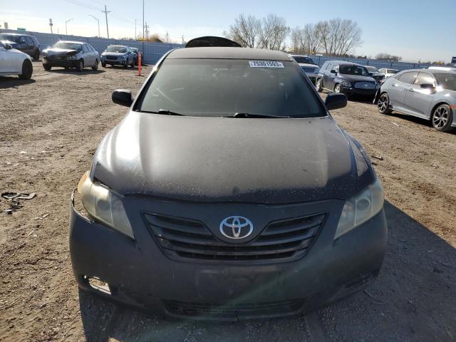 Photo 5 from auction – 2007 TOYOTA CAMRY CE with VIN JTNBE46K573058166