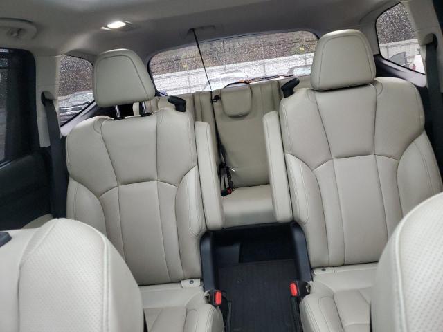 Photo 10 from auction – 2021 SUBARU ASCENT LIM with VIN 4S4WMAPDXM3419096