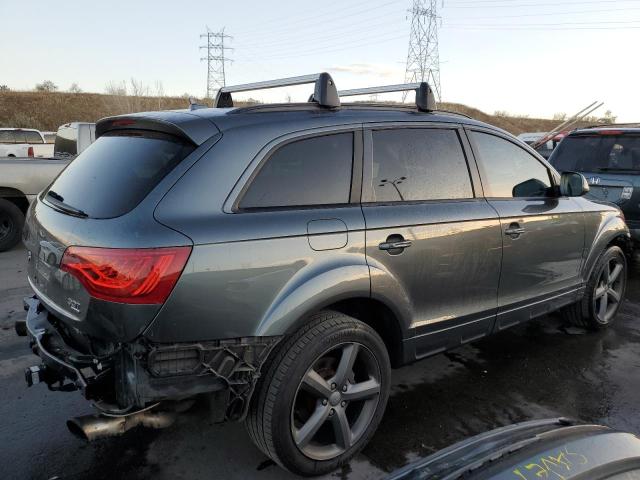 Photo 3 from auction – 2015 AUDI Q7 PREMIUM with VIN WA1LGAFE4FD026470