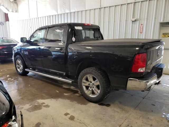 Photo 2 from auction – 2017 RAM 1500 SLT with VIN 3C6RR7LT4HG774889