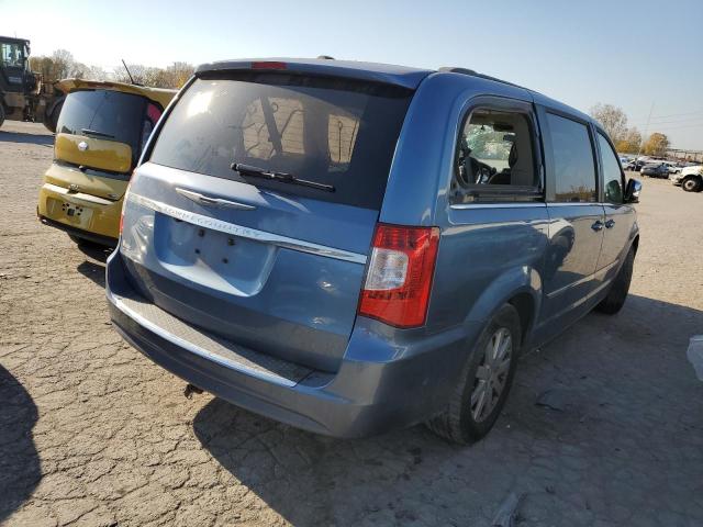 Photo 3 from auction – 2011 CHRYSLER TOWN & COU with VIN 2A4RR8DG3BR733603