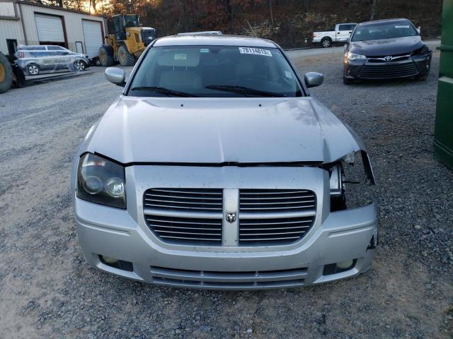 Photo 5 from auction – 2005 DODGE MAGNUM R/T with VIN 2D8GV58245H622561