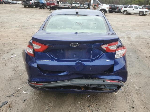 Photo 6 from auction – 2013 FORD FUSION SE with VIN 3FA6P0H79DR259167