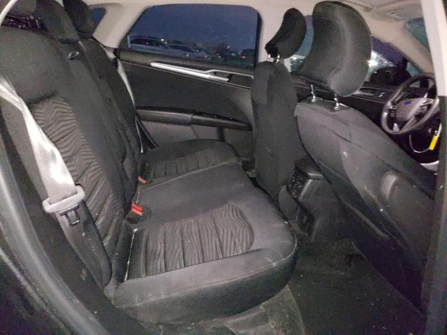 Photo 10 from auction – 2016 FORD FUSION SE with VIN 1FA6P0H74G5130731