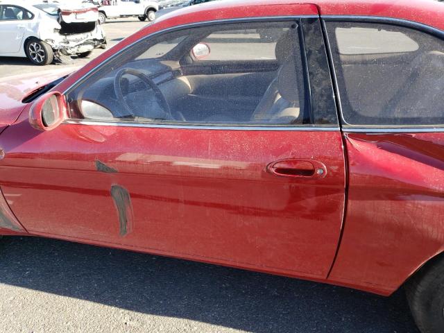 Photo 7 from auction – 1995 LEXUS SC 400 with VIN JT8UZ30C9S0045829