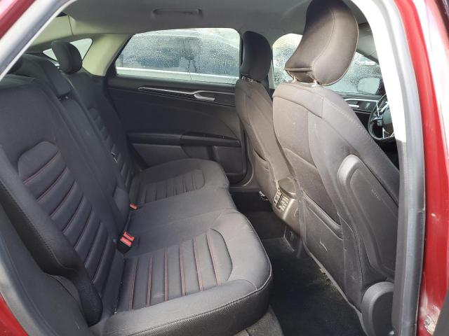 Photo 10 from auction – 2016 FORD FUSION SE with VIN 3FA6P0H73GR325538